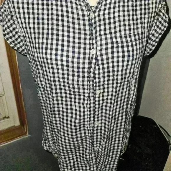 American Eagle Outfitters Womans Top Size XS - Picture 2 of 12